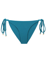 Cargar imagen en el visor de la galería, Product Front: Rio De Sol Bragas Bottom Crespinho-Atlantico Cheeky-Tie