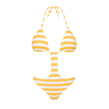 Cargar imagen en el visor de la galería, Product Front: Rio De Sol Una Pieza Sunshine Becky
