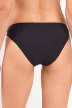 Cargar imagen en el visor de la galería, Image 06: Rio De Sol Bragas Bottom Dots-Black Essential-Comfy