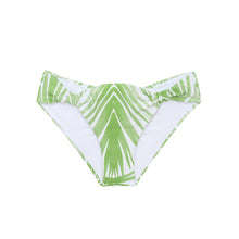 Cargar imagen en el visor de la galería, Product Front: Rio De Sol Bragas Bottom Palms Mel-Comfy