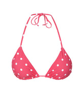 Cargar imagen en el visor de la galería, Product Front: Wednesday In Hawaii By Rio De Sol Sostén Top Kiko-Guava Kauai