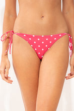 Cargar imagen en el visor de la galería, Gallery: Wednesday In Hawaii By Rio De Sol Bragas Bottom Kiko-Guava Kaleia-Comfy