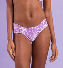 Cargar imagen en el visor de la galería, Image 11: Rio De Sol Bragas Bottom Trail-Purple Baobi