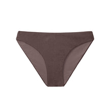 Cargar imagen en el visor de la galería, Product Front: Rio De Sol Bragas Bottom Malibu-Ebano Essential-Comfy