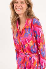 Cargar imagen en el visor de la galería, Image 10: Rio De Sol Vestido Camidero Flavors Chemise