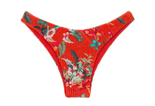 Cargar imagen en el visor de la galería, Product Front: Rio De Sol Bragas Bottom Wildflowers Lisboa