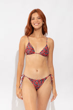 Cargar imagen en el visor de la galería, Image 05: Rio De Sol Bragas Bottom Coral-Feline Ibiza-Comfy