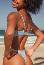 Cargar imagen en el visor de la galería, Image 13: Rio De Sol Sostén Top Drift-Cianita Sara