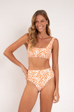 Cargar imagen en el visor de la galería, Image 06: Rio De Sol Sostén Top Sahari Mary