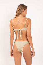 Cargar imagen en el visor de la galería, Model Back: Rio De Sol Conjunto Set Brisa-Pistache Juliette Essential