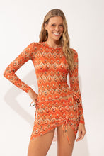 Cargar imagen en el visor de la galería, Image 07: Rio De Sol Top De La Playa Maracai Top Harper Long