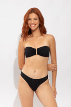 Cargar imagen en el visor de la galería, Image 05: Rio De Sol Bragas Bottom Solar-Black Essential-Comfy