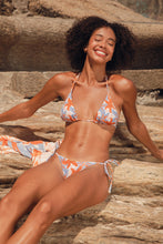 Cargar imagen en el visor de la galería, Image 14: Rio De Sol Bragas Bottom Olyra Cheeky-Tie
