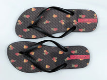 Cargar imagen en el visor de la galería, Product Front: Rio De Sol Chancletas Cashew Slim