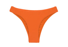Cargar imagen en el visor de la galería, Product Front: Rio De Sol Bragas Bottom St-Tpz-Tangerina Essential