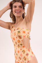 Cargar imagen en el visor de la galería, Image 08: Rio De Sol Una Pieza Mosaico Maeve