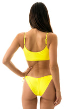 Cargar imagen en el visor de la galería, Model Back: Rio De Sol Bragas Bottom Strega Bra Comfort