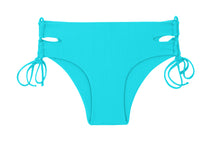 Cargar imagen en el visor de la galería, Product Front: Rio De Sol Bragas Bottom Miami Madrid