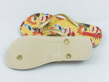 Cargar imagen en el visor de la galería, Image 03: Rio De Sol Chancletas Stories Slim