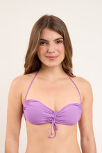 Cargar imagen en el visor de la galería, Gallery: Rio De Sol Sostén Top Bio-Floreira Corine