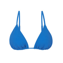 Cargar imagen en el visor de la galería, Product Front: Rio De Sol Sostén Top Sand-Nautico Lia