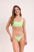 Cargar imagen en el visor de la galería, Image 11: Rio De Sol Bragas Bottom Sand-Menta Cheeky-Fixa