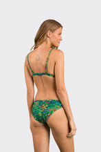 Cargar imagen en el visor de la galería, Model Back: Rio De Sol Bragas Bottom Wilds Essential-Comfy
