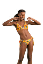 Cargar imagen en el visor de la galería, Image 04: Rio De Sol Sostén Top Stories Tri-Fixo