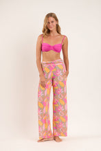 Cargar imagen en el visor de la galería, Image 07: Rio De Sol Pantalones De Playa Lyla Pants Knot