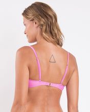 Cargar imagen en el visor de la galería, Image 05: Rio De Sol Sostén Top Milkshake Bandeau-Crispy