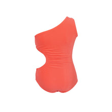 Cargar imagen en el visor de la galería, Product Back: Rio De Sol Bañador Niña De Una Pieza Malibu-Nina Maeve-Kids