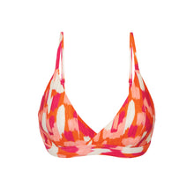 Cargar imagen en el visor de la galería, Product Front: Rio De Sol Sostén Top Mirage Paola
