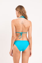 Cargar imagen en el visor de la galería, Model Back: Rio De Sol Bragas Bottom Miami Essential-Comfy