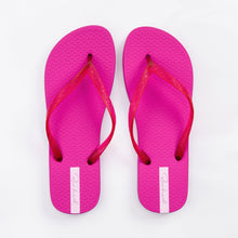 Cargar imagen en el visor de la galería, Product Front: Rio De Sol Chancletas Pink Slim