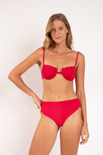 Cargar imagen en el visor de la galería, Image 06: Rio De Sol Sostén Top Malibu-Malagueta Zaya