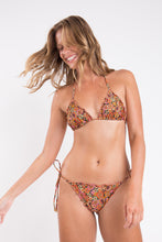 Cargar imagen en el visor de la galería, Image 07: Rio De Sol Conjunto Set Bouquet Frufru