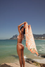 Cargar imagen en el visor de la galería, Image 12: Rio De Sol Sostén Top Sahari Lia