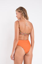 Cargar imagen en el visor de la galería, Image 11: Rio De Sol Bragas Bottom Bouquet Hotpants