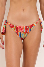 Cargar imagen en el visor de la galería, Gallery: Rio De Sol Bragas Bottom Sea-Bloom Italy