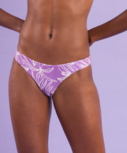 Cargar imagen en el visor de la galería, Image 11: Rio De Sol Bragas Bottom Trail-Purple Essential