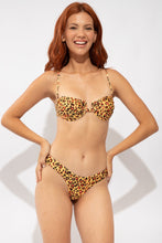 Cargar imagen en el visor de la galería, Image 07: Rio De Sol Bragas Bottom Yellow-Feline Nara