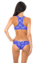 Cargar imagen en el visor de la galería, Image 05: Rio De Sol Sostén Soutien Bluejean Sporty