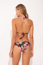 Cargar imagen en el visor de la galería, Model Back: Rio De Sol Bragas Bottom Jolie Mel