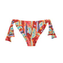 Cargar imagen en el visor de la galería, Product Front: Rio De Sol Bragas Bottom Sea-Bloom Italy
