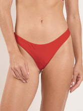 Cargar imagen en el visor de la galería, Gallery: Rio De Sol Bragas Bottom Shimmer-Liquor Essential-Comfy