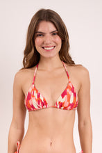 Cargar imagen en el visor de la galería, Gallery: Rio De Sol Sostén Top Mirage Tri-Inv