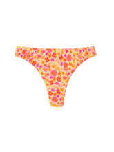 Cargar imagen en el visor de la galería, Product Front: Rio De Sol Bragas Bottom Ditsy-Butter Nice-Fio