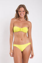 Cargar imagen en el visor de la galería, Image 08: Rio De Sol Sostén Top Citrico Bandeau-Crispy