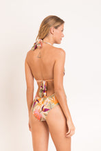 Cargar imagen en el visor de la galería, Model Back: Rio De Sol Una Pieza Oasis Mel-Op