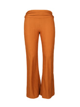 Cargar imagen en el visor de la galería, Product Front: Rio De Sol Pantalones De Playa Ferrugo Murana Pants